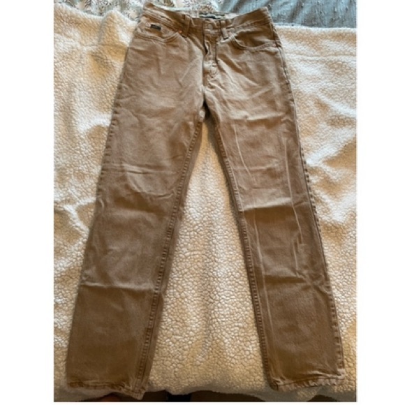 Lee Jeans - Picture 2 of 3